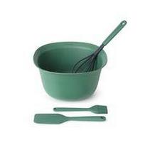 Kitas produktas Meross  Brabantia Baking Set TASTY+ Fir Green