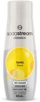 Kitas produktas SODASTREAM  SodaStream sīrups Tonic No Sugar  440 ml 1424207770