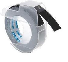 Kitas produktas iLike  Etikesu lenta 3D DYMO-S898130 melna 9mm