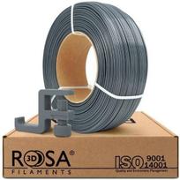 Kitas produktas iLike  Filaments PCTG peleks 1 75 mm 1 kg uzpildes Rosa3D