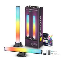 Kitas produktas Avatto  Ambient light LED bars  smart  Wi-Fi  digital  works with SLS06  TUYA / Smart Life