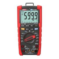 Kitas produktas iLike  Multimetrs UT195E UNI-T