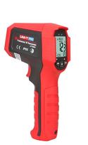 Kitas produktas iLike  Profesionalais infrasarkano staru terrmometrs -32 degrees C lidz 650 degrees C UT309C UNI-T