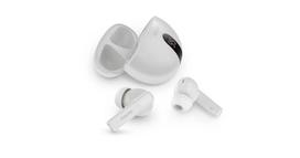 Kitas produktas Philips  PHILIPS bezvadu austinas  baltas TAT2520WT/00 (4895229160194)