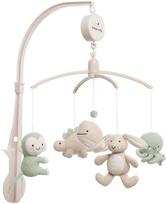 Kitas produktas iLike  Jaunums! Baby's only muzikālais karuselis  dzīvnieki  0+  Laurel green/ Warm linen BO-815.023.062.50