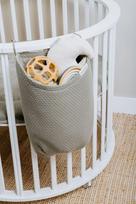Kitas produktas iLike  Jaunums! Baby's only silikona zobgrauznis bumba  0+  Ochre BO-860.862.017.50