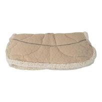 Kitas produktas lodger  Lodger Warmer Folklore Fleece ratu cimdi  Beige WM 630