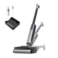 Dulkių siurblys Jonr  H2 PRO Cordless Wet and Dry Vacuum Cleaner Grey