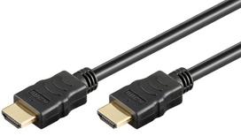 Kitas produktas Goobay  HDMI-HDMI kabelis 20m 2.0 4K@60Hz 18Gbit/s HDCP 2.2 Goobay 74473 (4040849744730)