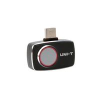 Kitas produktas UNI-T  Kamera UTi721M UTi721M (5901890095266)
