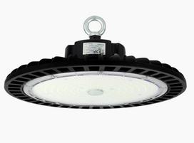 Kitas produktas iLike  LED apgaismojums  PHANTOM  PHANTOM  230Vac  200W 38 000lm  190lm/W  1-10V dimmejams.