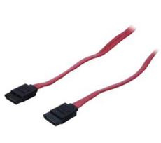Kabelis Goobay  GOOBAY 50915 SATA plug  SATA plug  50 cm