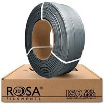 Kitas produktas NoName  Filaments PLA peleks 1 75 mm 1 kg uzpildes Rosa3D
