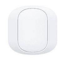 Kitas produktas woox  Smart ZigBee iekstelpu bezvadu mini sledzis  CR2032  balts  WOOX