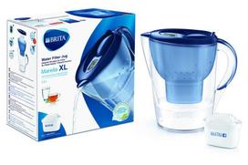 Kitas produktas iLike  Jaunums! Brita Marella XL filtra krūze  3.5L  zila MARELLA