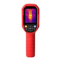 Kitas produktas UNI-T  Lieljaudas termokamera  160x120  -20-550C  40? times 30?  25Hz  2 8' TFT LCD  Digitala kamera: 2MP  IP65  WIFI  Video ierakstisana  UNI-T UTi716B (6935750571613)