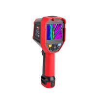 Kitas produktas UNI-T  Uzlabota termokamera  256x192  -20-550 degrees C  56 degrees  times 42 2 degrees   25 Hz  3 5'' IPS displejs  IP54  Wi-Fi  UNI-T UTi720E (6935750572016)