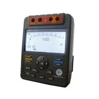 Kitas produktas iLike  Meritajs UT512: izolacijas pretestiba; LCD (9999) 19mm; Bargraph: 29segm.