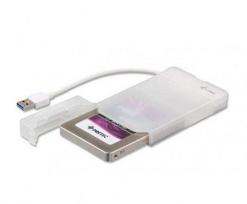 Kietojo disko korpusas I-TEC  MySafe 2.5'' USB 3.0 AIITCO000000007