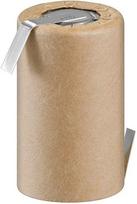 Kitas produktas iLike  Uzladejams akumulators 4/5 SUB-C (4/5SC) 1 2 V 2000 mAh Ni-Mh Lodeta astite (Z)
