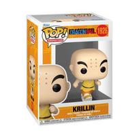 Kitas produktas funko  POP! Dragon Ball - Krillin