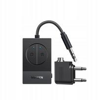 Kitas produktas Ugreen  Bezvadu Bluetooth 5.4 audio raiditajs ar AUX (3 5 mm) savienojumu UGREEN/65706 (6941876267064)