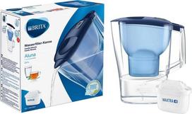 Kitas produktas Brita  Brita Aluna filtra kruze  2 4L  zila Aluna blue (4006387076337)