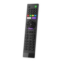 Kitas produktas Philips  PHILIPS talvadibas pults SRP4020/10 (4895229118683)