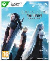 Kitas kompiuterio priedas square enix  Crisis Core - Final Fantasy VII - Reunion XBOX