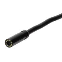 Kitas produktas UNI-T  Profesionals boreskops  4 3"PS LCD 1280*720 105m  CMOS  70 degrees   IP67  UNI-T UT667-10m (6935750566756)