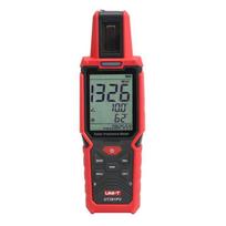 Kitas produktas UNI-T  Saules starojuma meritajs  1400 W/m  -40120   -90 0~+90 0  degrees   0~360 degrees   Bluetooth  IP65  UNI-T UT381PV (6935750538128)