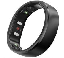 Kiti RINGCONN  Gen 2 smart ring, black, size 13