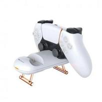 Valdiklis Subsonic  Duo Led Dock for PS5