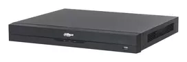 Dahua Technology WizSense NVR5232-16P-EI2 tinklinis vaizdo įrašymo įrenginys (NVR) 1U Juoda