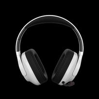 Laidinės ausinės Canyon  CANYON headset EGO GH-15 2in1 BT White