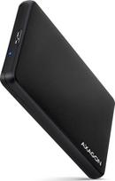 Kompiuterio dėžė iLike  AXAGON EE25-SL externes 2 5"-Gehause  USB 3.0 / SATA III - USB-A  schwarz