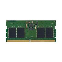 DDR4 atmintis Kingston  KINGSTON 8GB 5600MT/s DDR5 Non-ECC CL46