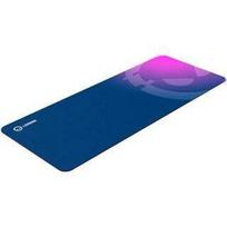 Kilimėlis pelei LORGAR  LORGAR Mousepad Main 139  900mmx360mmx3mm/High-speed/Purple retail
