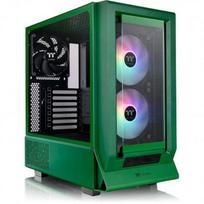 Kompiuterio dėžė Thermaltake  Ceres 350 MX Racing Green
