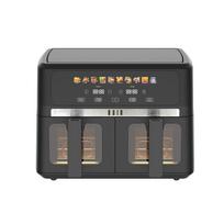 Kitas produktas quin  QUIN karsta gaisa katls  9l YJ-1105A (4820291100113)
