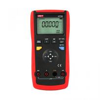 Kitas produktas UNI-T  Vienfunkciju cilpas kalibrators VDC: 30 V; 24 000 mA  plus-minus (0 02 % + 2 cipari)  UNIT UT705 (6935750570180)