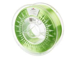 Eksploatacinės medžiagos spausdintuvams spectrum  Filaments PLA Silk Apple Green 1kg Spectrum PLAsil-ApGree-1-SPEC (5903175652720)