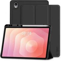 Aksesuarai planšetiniams kompiuteriams Tech-Protect  SmartCase Pen Samsung Galaxy Tab S11 11" Black