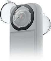Sporto kameros priedas INSTA360  Standard Removable Lens Guards Insta360 X3