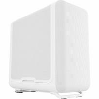Kompiuterio dėžė hyte  X50 Air Snow White
