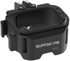 Sporto kameros priedas Sunnylife  BK03 quick release OP 3 black