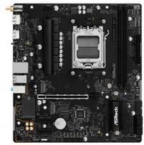 AMD procesoriaus pagrindinė plokštė Asrock  A620AM-X WiFi