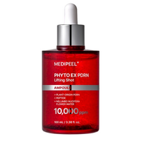 MEDI-PEEL Phyto EX PDRN Lifting Shot Ampoule, 100 ml