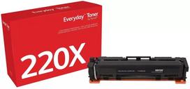 Toneris Xerox EVERYDAY BLACK TONER REPLACES