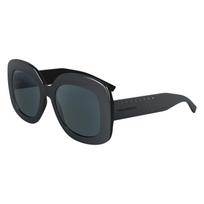 Akiniai nuo saulės KARL LAGERFELD WOMEN KL6165S-21 (Lęšis/tiltelis/auselė) 53/19/140 mm